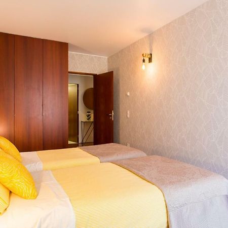 Charming 2-Bedroom Apartment In The City Centre Lisboa Екстериор снимка