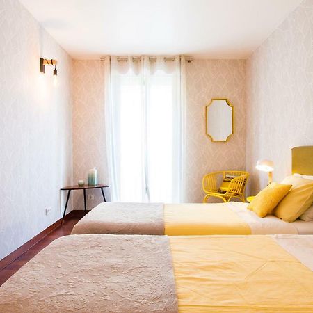 Charming 2-Bedroom Apartment In The City Centre Lisboa Екстериор снимка