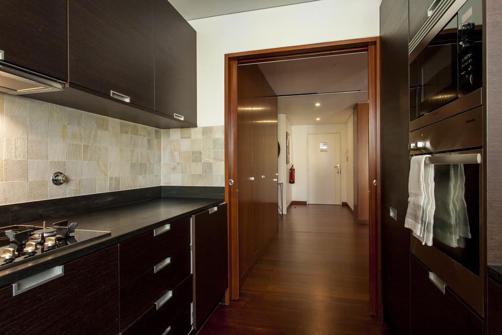 Charming 2-Bedroom Apartment In The City Centre Lisboa Екстериор снимка