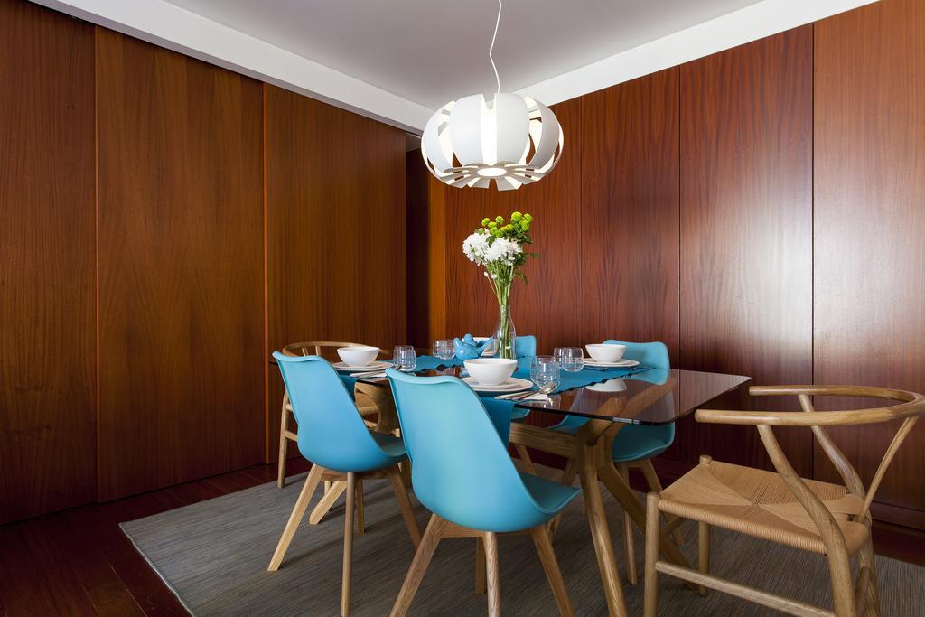 Charming 2-Bedroom Apartment In The City Centre Lisboa Екстериор снимка
