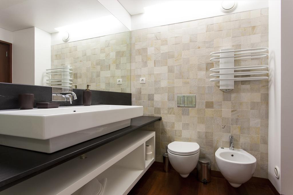 Charming 2-Bedroom Apartment In The City Centre Lisboa Екстериор снимка