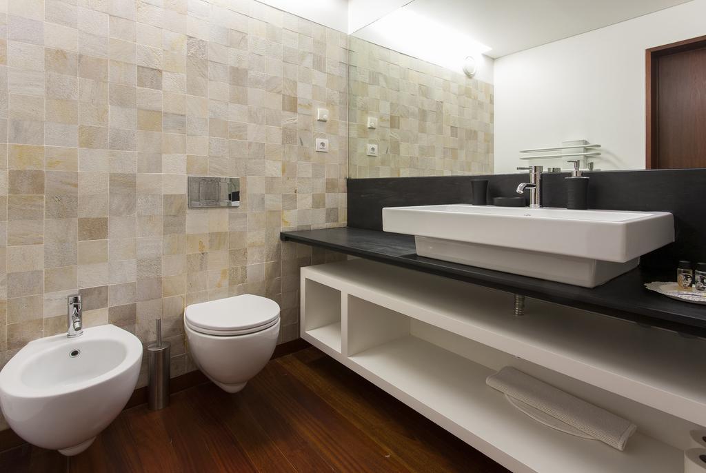 Charming 2-Bedroom Apartment In The City Centre Lisboa Екстериор снимка