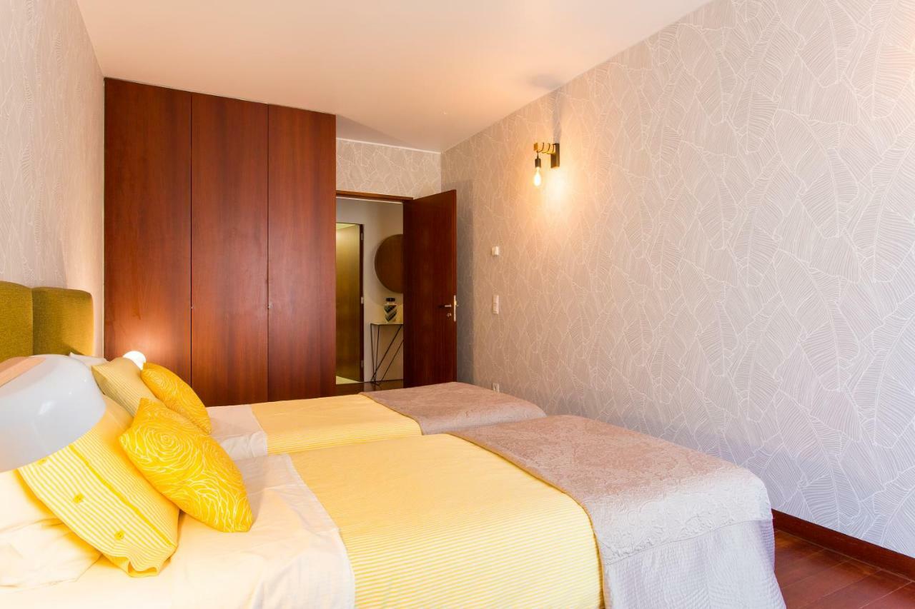 Charming 2-Bedroom Apartment In The City Centre Lisboa Екстериор снимка