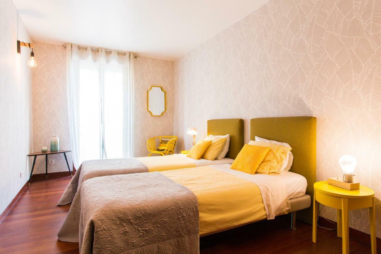 Charming 2-Bedroom Apartment In The City Centre Lisboa Екстериор снимка